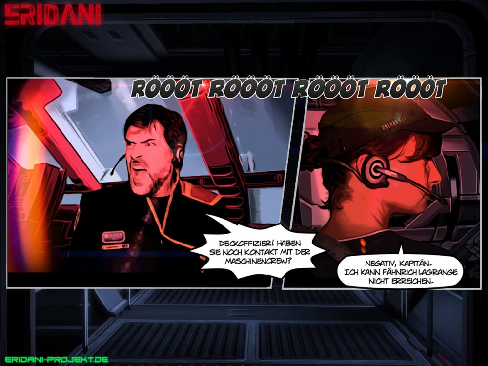 Comic: Eridani 01x04 - Zecke 20