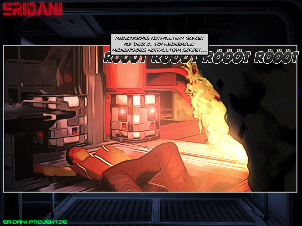 Comic: Eridani 01x04 - Zecke 22