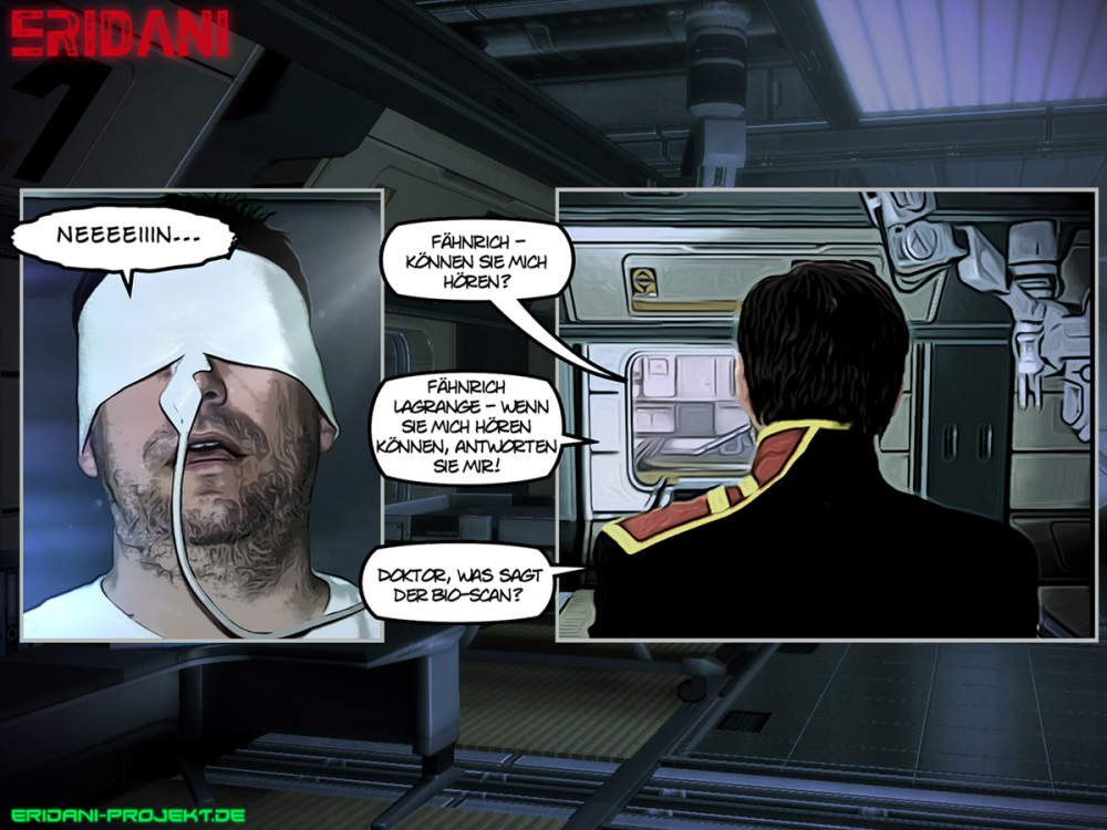 Comic: Eridani 01x04 - Zecke 24
