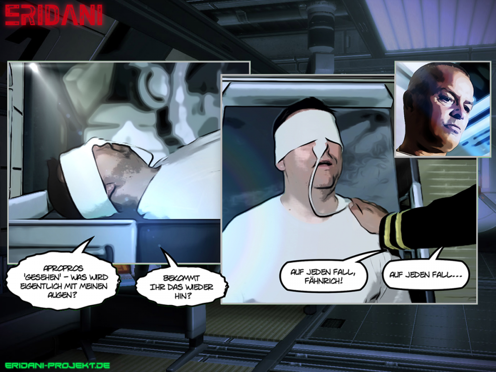 Comic: Eridani 01x04 - Zecke 28