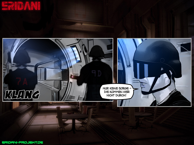 Comic: Eridani 01x05-Spiele 3