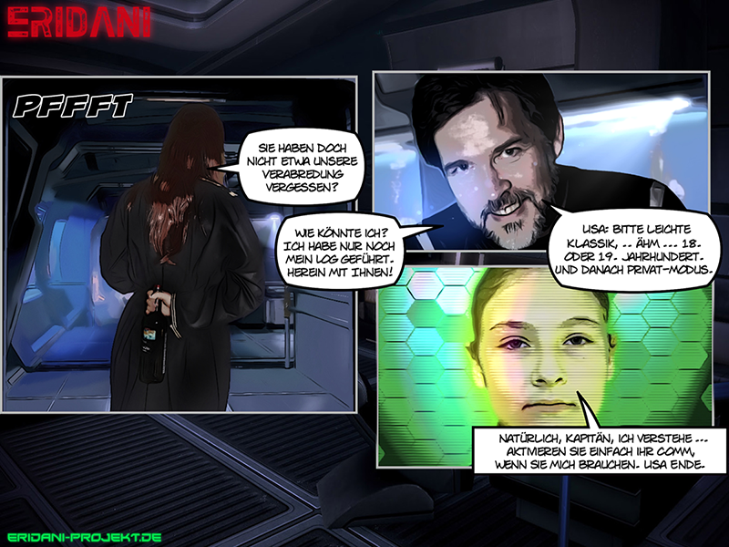 Comic: Eridani 01x05-Spiele 10