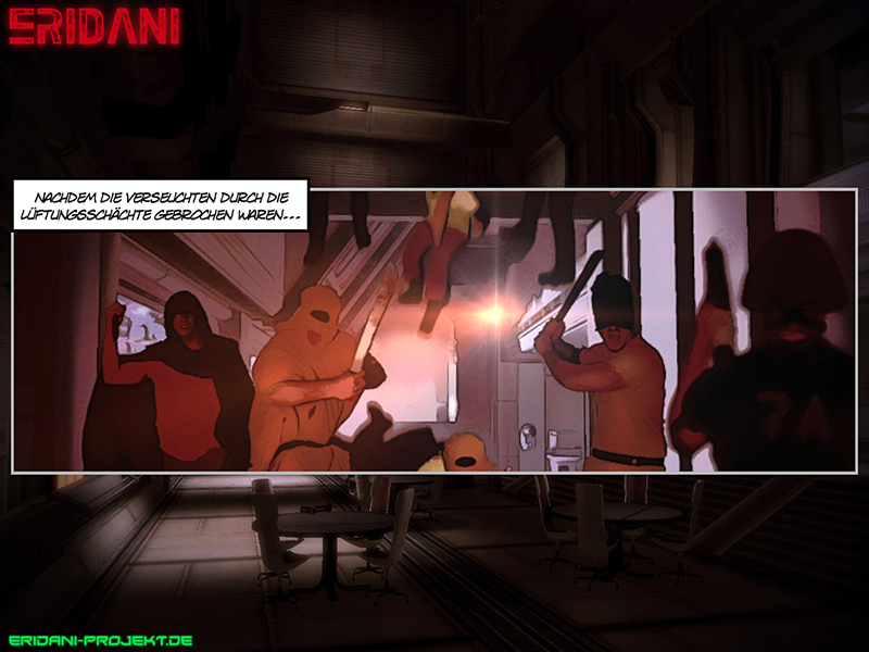 Comic: Eridani 01x05-Spiele 24