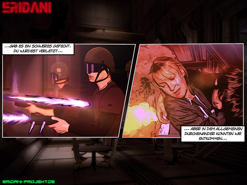 Comic: Eridani 01x05-Spiele 25