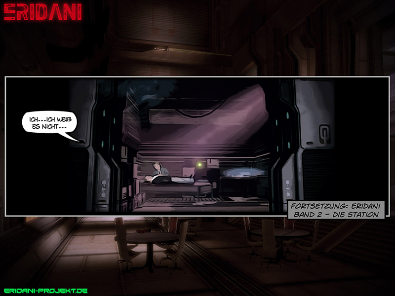 Comic: Eridani 01x05-Spiele 27