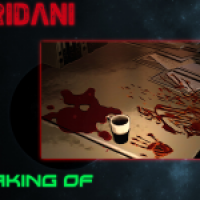 Eridani - Making of