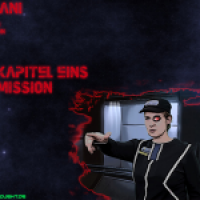 Eridani 02x01: Mission