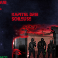 Eridani 02x03 - Schleuse