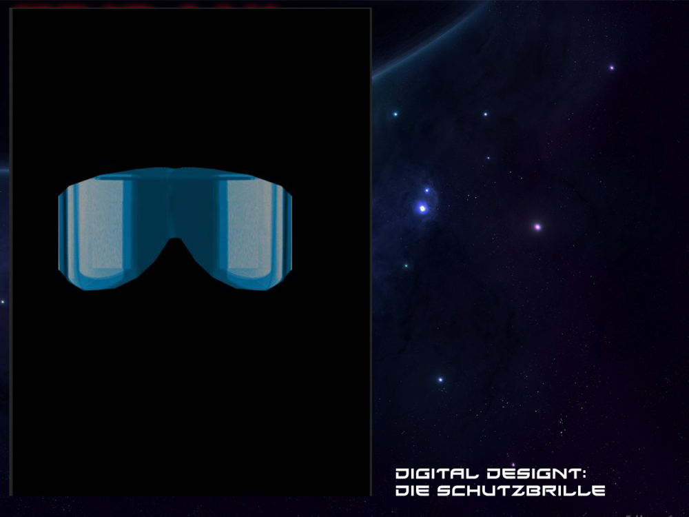 Anderes: Eridani - Making of: Quarantänestation 13