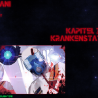 Eridani - 03x02: Krankenstation