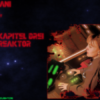 Eridani - 03x03: Reaktor