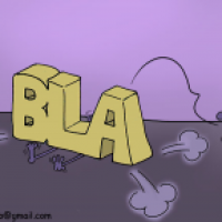 Bla