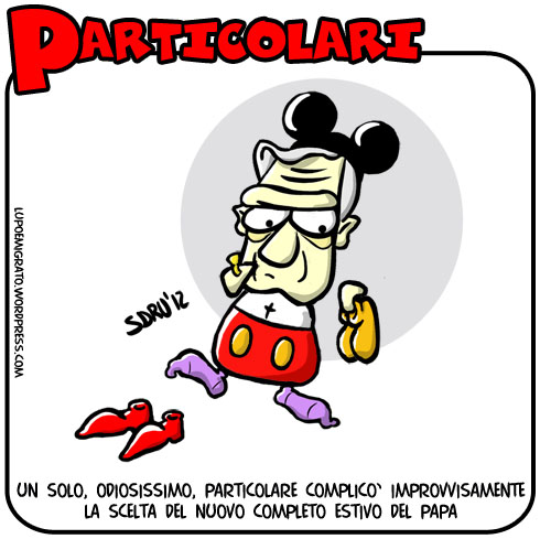 Cartoon: Details 1
