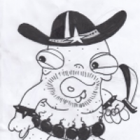 Pirat Hubert