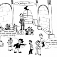Kindergarten