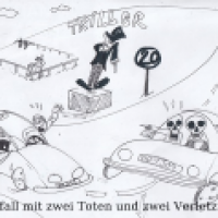 Der Unfall