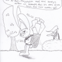 Osterhase