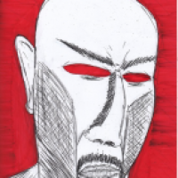 red man