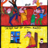 Selber Schuld