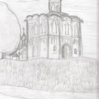 Russische Kirche