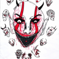 Der Kreis der Dämonen