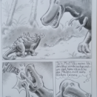 Dinos und so
