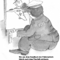Phantombild