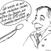 Arme SPD