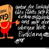 Im Einklang mit der Welt