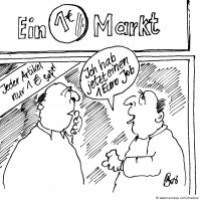 1 Euro Job