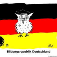 Bildungsrepublik Deutschland