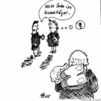 Hosenträger