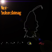 Notbeleuchtung