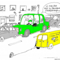 Kleinstwagen