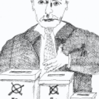 Putin's Wahl