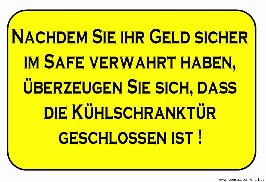 Illustration: Sicherheit 1