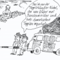 Teppichhändler Niebel