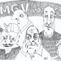 MGV von 1960