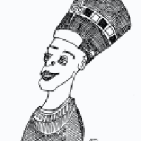 Nofretätäretära
