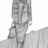 La Femme Aguicheuse