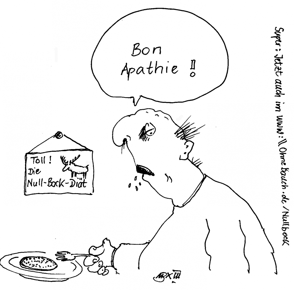 Animation: Bon Apathie 1