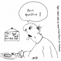 Bon Apathie