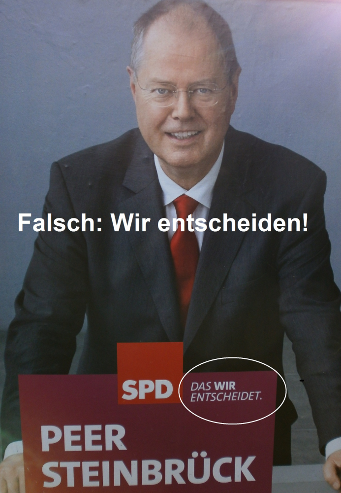 Other: Wir entscheiden! 1