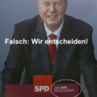 Wir entscheiden!
