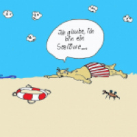 Seelöwe