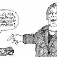 NSA: Selbstgespräche