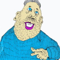 Gerne als Frau