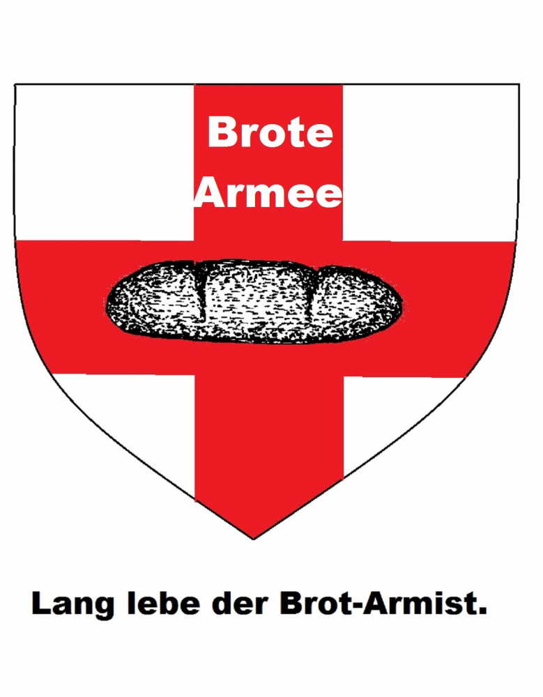 Other: Brote Armee 1