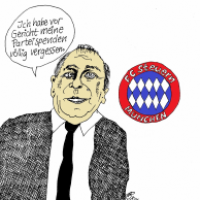 FC Steuern München