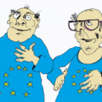 Euer Opa Wahl 2014